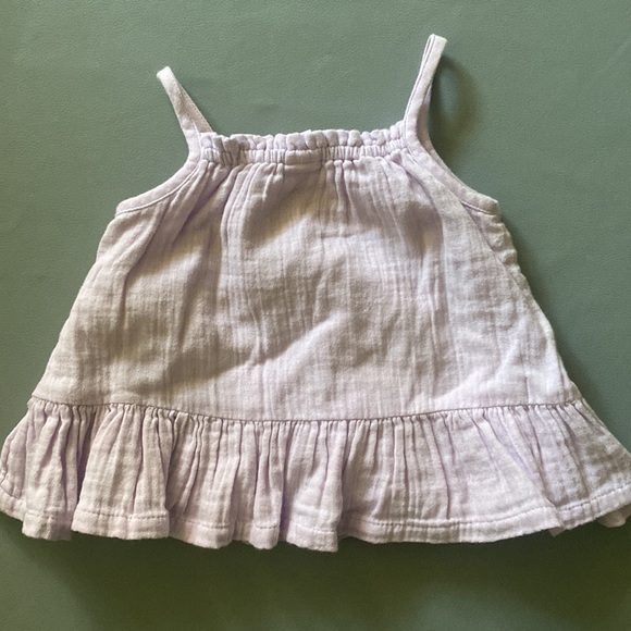 EUC Set of 2 Baby Gap Shorts & Tops Sets 18 - 24 months - Picture 12 of 12